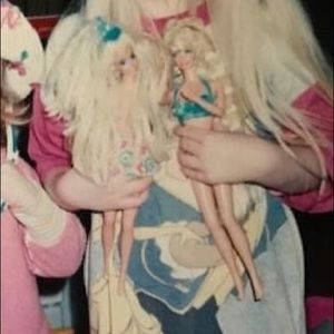 Meet your Posher, Breanna